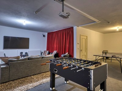 Villa Villa Mali - Features photo 31