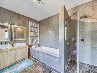 Villa Villa Mali - Features photo 36