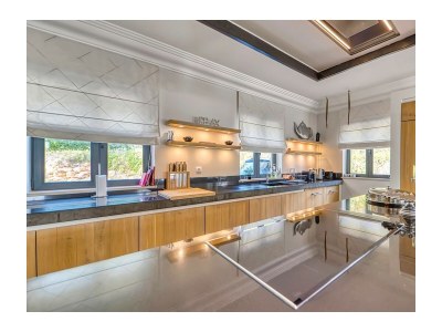 Villa Villa Mali - Features photo 40