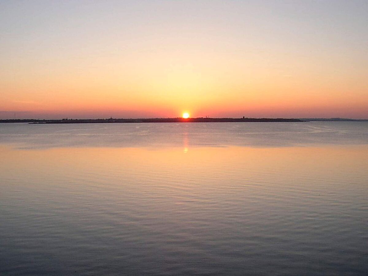 Holiday house 10 person holiday home in Vestervig-By Traum - Outdoor photo 5