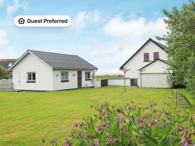 Holiday house 10 person holiday home in Vestervig-By Traum in Vestervig - Holiday house