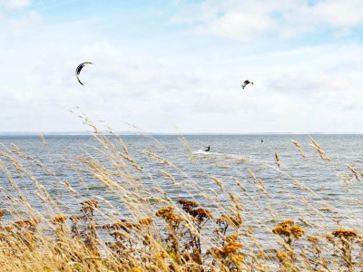 Holiday house 10 person holiday home in Vestervig-By Traum - Outdoor photo 3