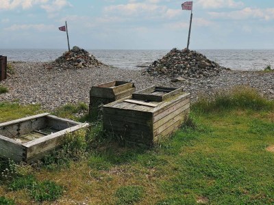 Holiday house 10 person holiday home in Vestervig-By Traum - Outdoor photo 4