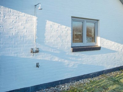 Holiday house 10 person holiday home in Vestervig-By Traum - Outdoor photo 6