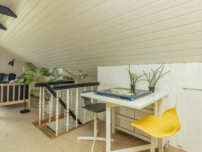 Holiday house 10 person holiday home in Vestervig-By Traum - Outdoor photo 7