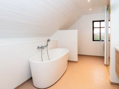 Holiday house 10 person holiday home in Vestervig-By Traum - Outdoor photo 10