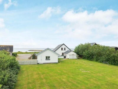 Holiday house 10 person holiday home in Vestervig-By Traum - Outdoor photo 13