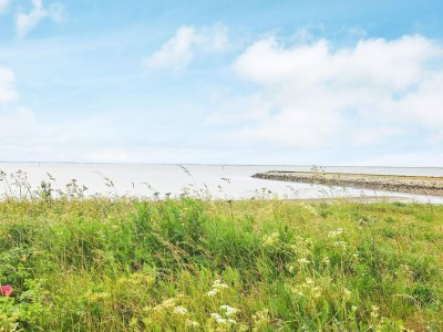 Holiday house 10 person holiday home in Vestervig-By Traum - Outdoor photo 14