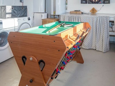 Holiday house 10 person holiday home in Vestervig-By Traum - Outdoor photo 15