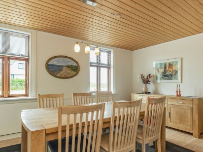 Holiday house 10 person holiday home in Vestervig-By Traum - Outdoor photo 16