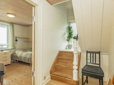 Holiday house 10 person holiday home in Vestervig-By Traum - Outdoor photo 17