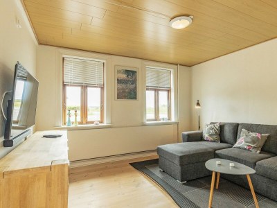 Holiday house 10 person holiday home in Vestervig-By Traum - Outdoor photo 18