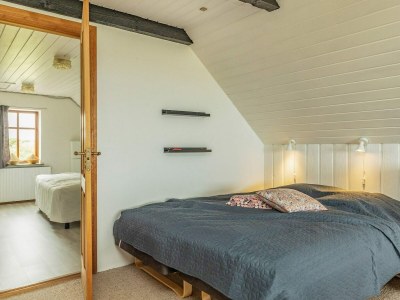 Holiday house 10 person holiday home in Vestervig-By Traum - Outdoor photo 19