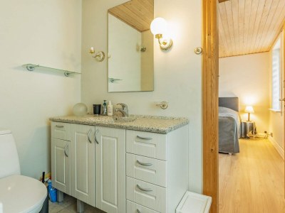 Holiday house 10 person holiday home in Vestervig-By Traum - Outdoor photo 20