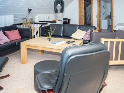 Holiday house 10 person holiday home in Vestervig-By Traum - Outdoor photo 21