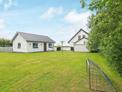 Holiday house 10 person holiday home in Vestervig-By Traum - Outdoor photo 22