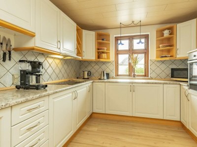 Holiday house 10 person holiday home in Vestervig-By Traum - Outdoor photo 23