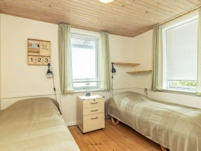 Holiday house 10 person holiday home in Vestervig-By Traum - Outdoor photo 24