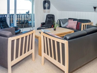 Holiday house 10 person holiday home in Vestervig-By Traum - Outdoor photo 28