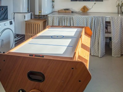 Holiday house 10 person holiday home in Vestervig-By Traum - Outdoor photo 29