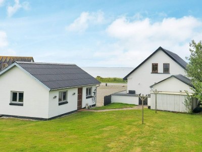 Holiday house 10 person holiday home in Vestervig-By Traum - Outdoor photo 30