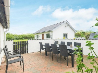 Holiday house 10 person holiday home in Vestervig-By Traum - Outdoor photo 32