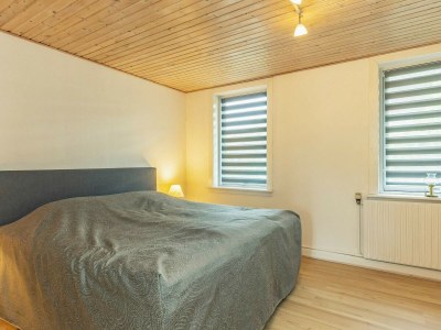 Holiday house 10 person holiday home in Vestervig-By Traum - Outdoor photo 33