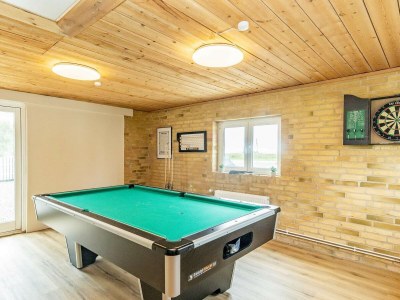 Holiday house 10 person holiday home in Vestervig-By Traum - Outdoor photo 34