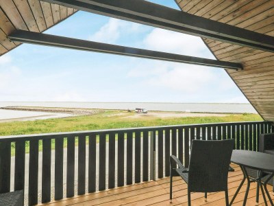 Holiday house 10 person holiday home in Vestervig-By Traum - Outdoor photo 35