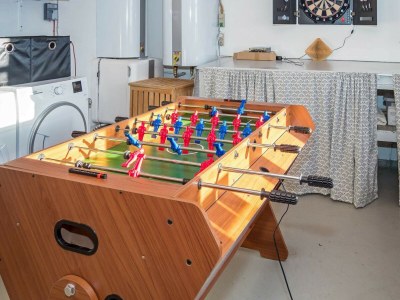 Holiday house 10 person holiday home in Vestervig-By Traum - Outdoor photo 36