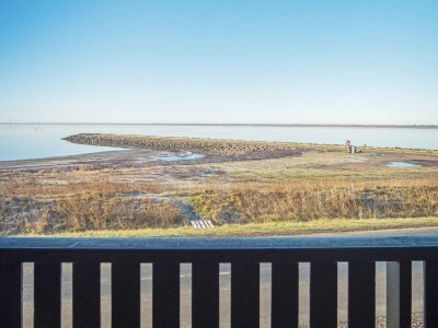 Holiday house 10 person holiday home in Vestervig-By Traum - Outdoor photo 37