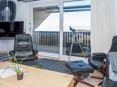 Holiday house 10 person holiday home in Vestervig-By Traum - Outdoor photo 38