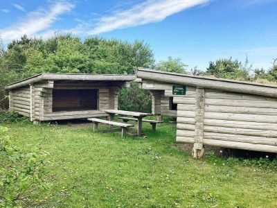 Holiday house 10 person holiday home in Vestervig-By Traum - Outdoor photo 40