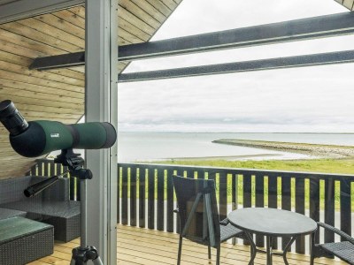 Holiday house 10 person holiday home in Vestervig-By Traum - Outdoor photo 41