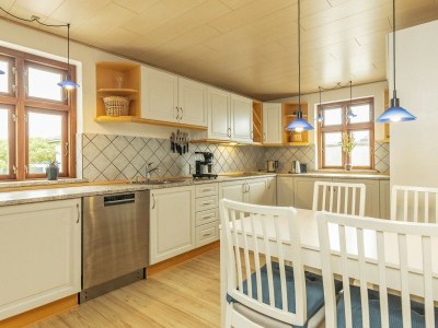 Holiday house 10 person holiday home in Vestervig-By Traum - Outdoor photo 42