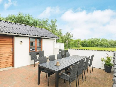 Holiday house 10 person holiday home in Vestervig-By Traum - Outdoor photo 43