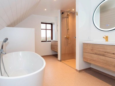 Holiday house 10 person holiday home in Vestervig-By Traum - Outdoor photo 44