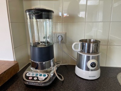 Villa Engelse Veld - Features photo 20