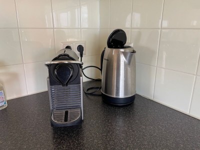 Villa Engelse Veld - Features photo 21