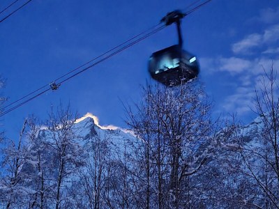 Holiday apartment No title - Outdoor photo 6