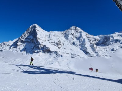 Holiday apartment No title - Outdoor photo 8