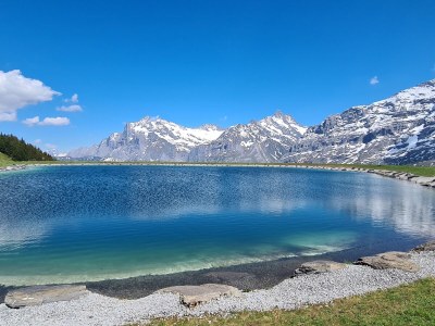 Holiday apartment No title - Environment photo 18