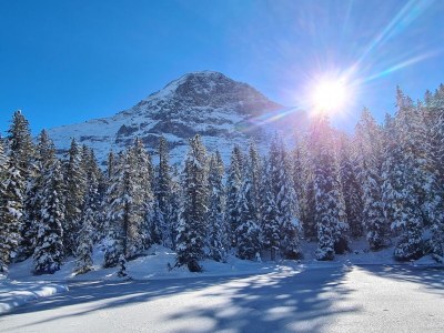 Holiday apartment No title - Environment photo 19