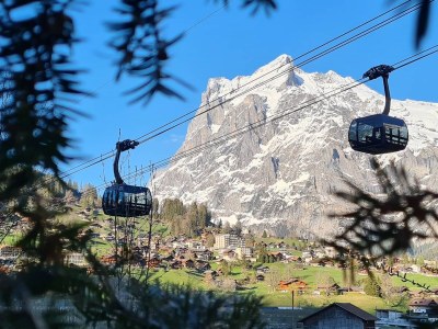 Holiday apartment No title - Environment photo 20