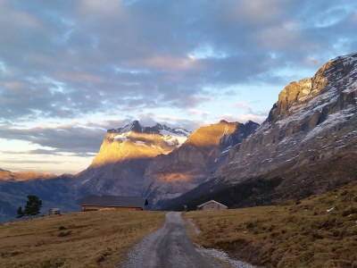 Holiday apartment No title - Environment photo 21