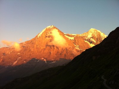 Holiday apartment No title - Environment photo 22