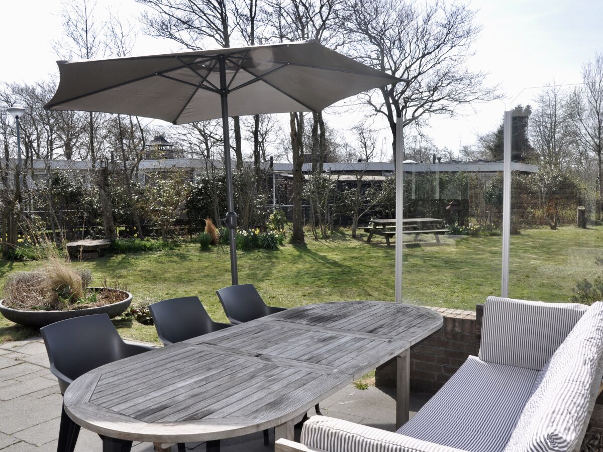 Holiday house Duinland 5 - Outdoor photo 3