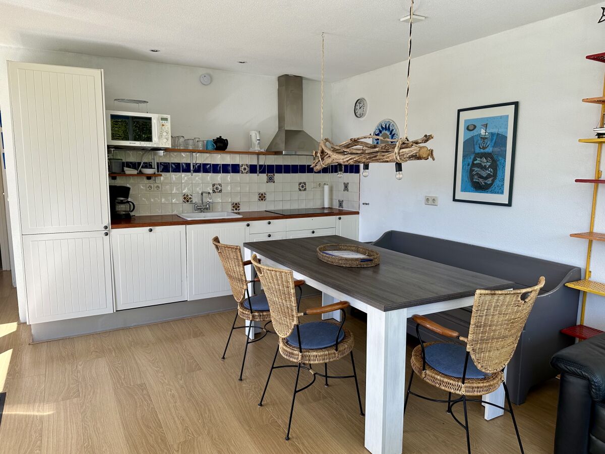 Holiday house Duinland 5 - Features photo 5