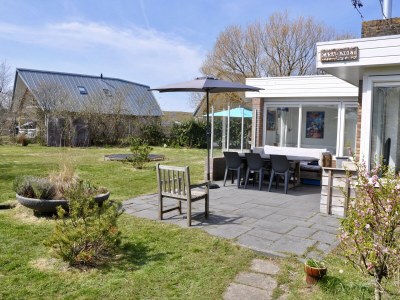 Holiday house Duinland 5 - Outdoor photo 2