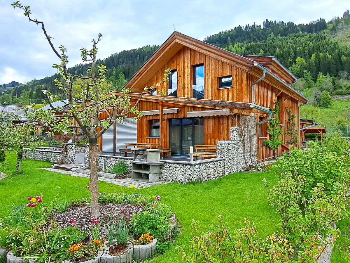 Chalet Stanggassinger - Outdoor photo 2